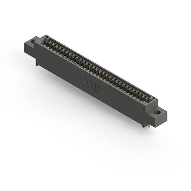 895-031-541-604 EDAC Inc.  Edgeboard Connectors